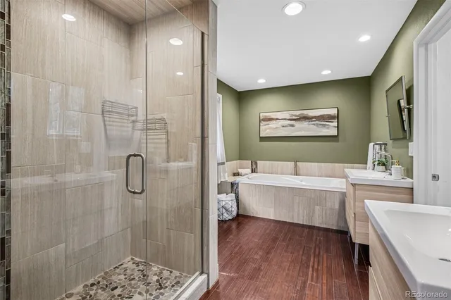 $1,190,000 | 21859 Grandview Avenue, Golden, CO 80401