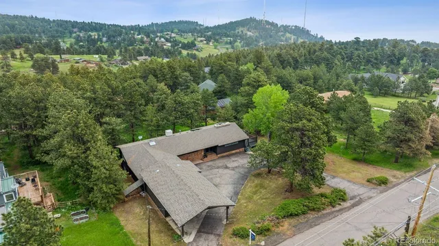 $1,190,000 | 21859 Grandview Avenue, Golden, CO 80401