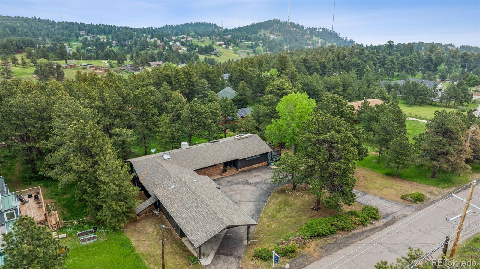 21859 Grandview Avenue Golden, CO 80401 - Photo 28 of 42