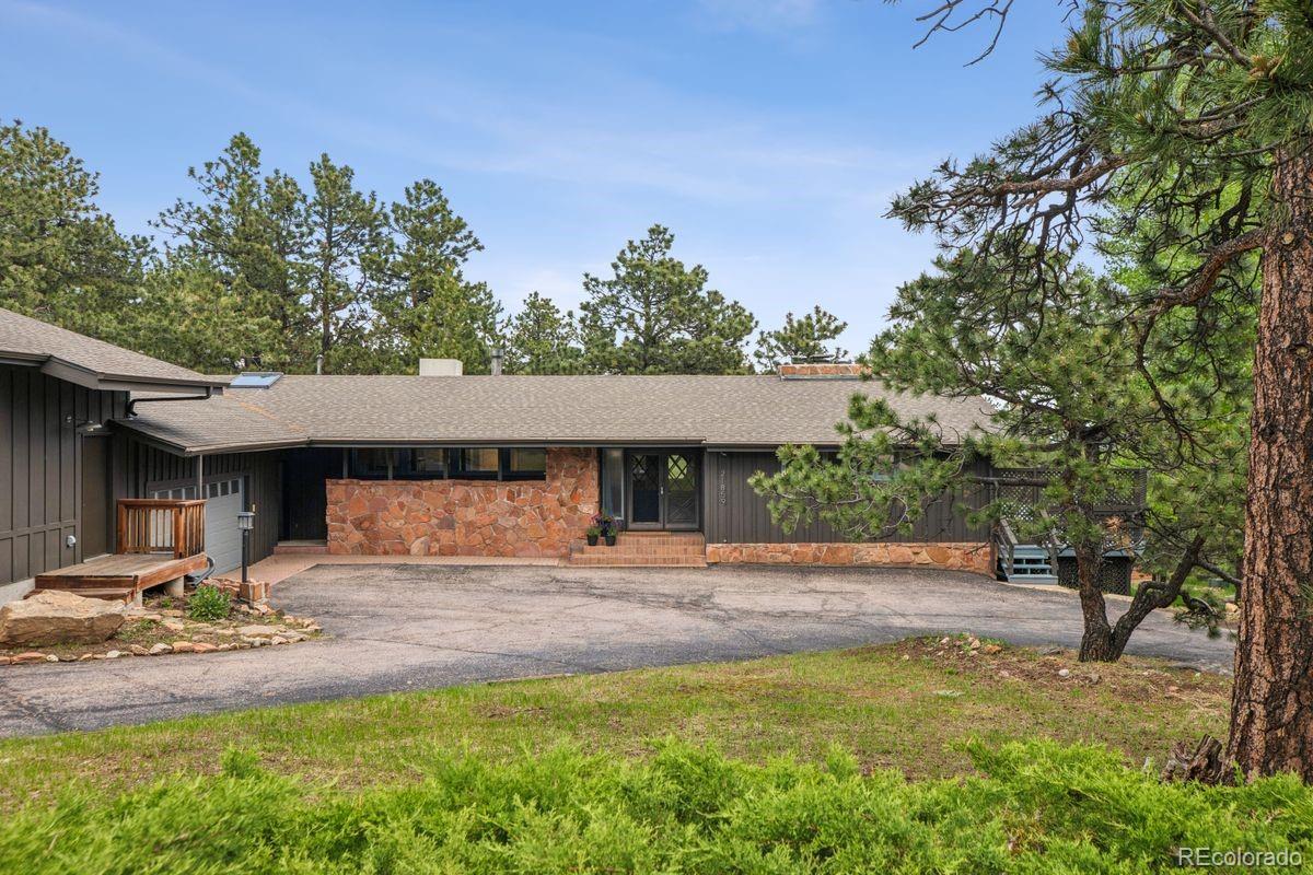 21859 Grandview Avenue Golden, CO 80401 - Photo 3 of 42