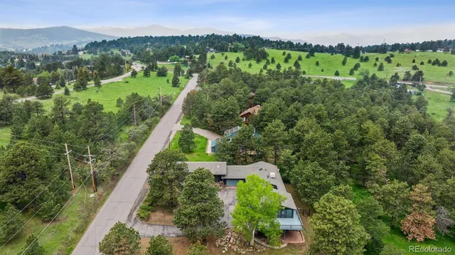 $1,190,000 | 21859 Grandview Avenue, Golden, CO 80401