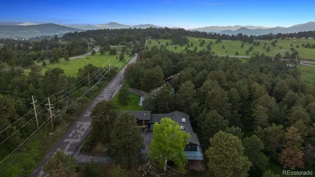 $1,190,000 | 21859 Grandview Avenue, Golden, CO 80401