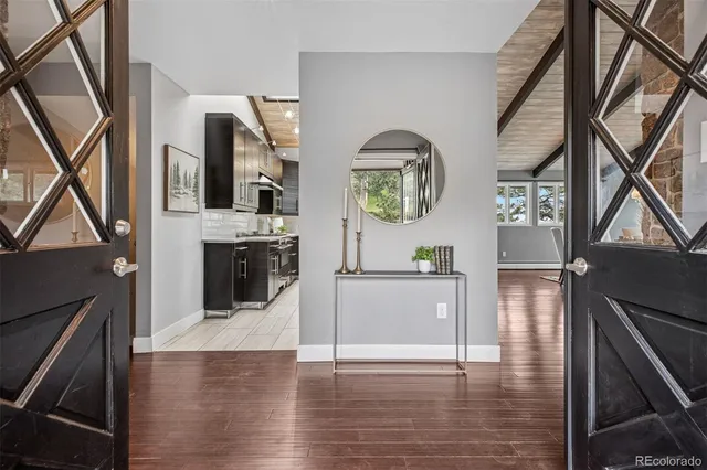 $1,190,000 | 21859 Grandview Avenue, Golden, CO 80401