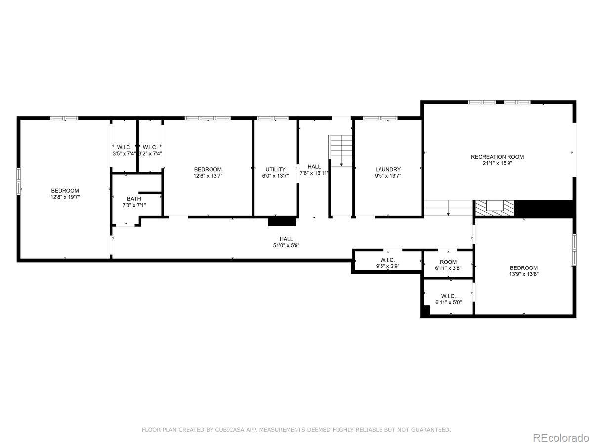 21859 Grandview Avenue Golden, CO 80401 - Photo 41 of 42