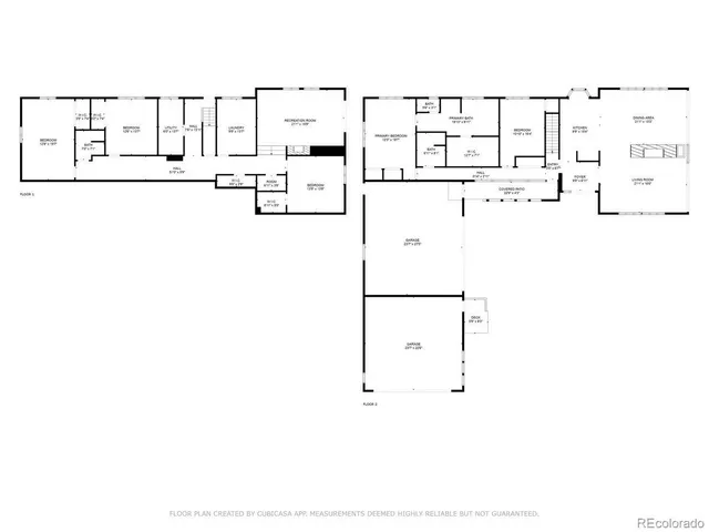 $1,190,000 | 21859 Grandview Avenue, Golden, CO 80401