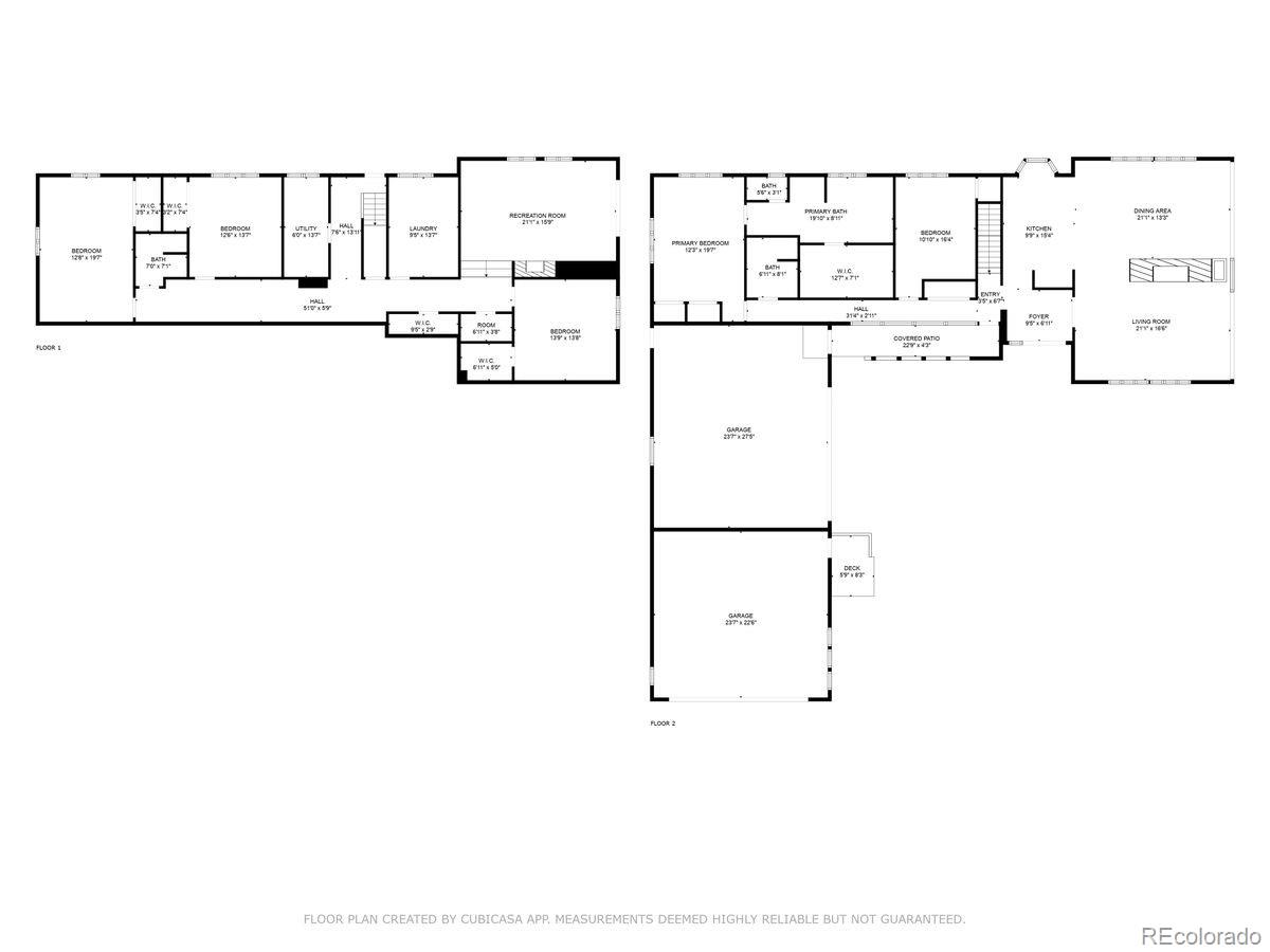 21859 Grandview Avenue Golden, CO 80401 - Photo 42 of 42