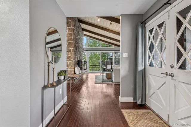 $1,190,000 | 21859 Grandview Avenue, Golden, CO 80401