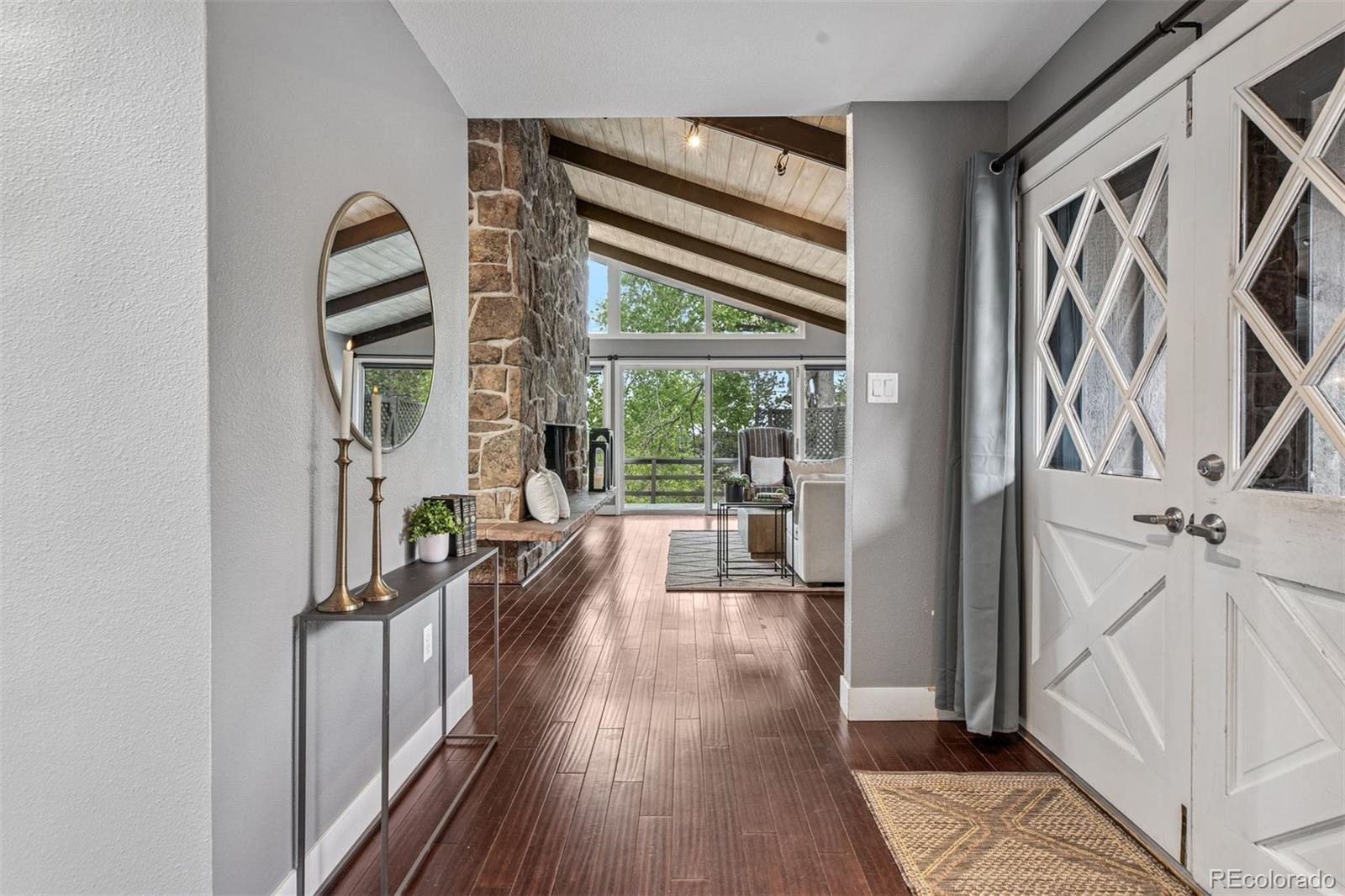 21859 Grandview Avenue Golden, CO 80401 - Photo 5 of 42