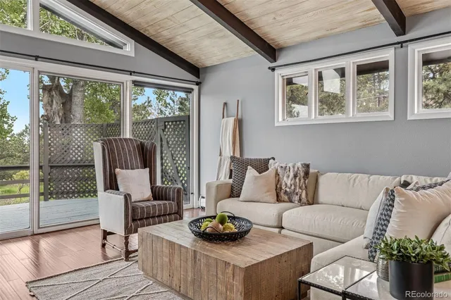 $1,190,000 | 21859 Grandview Avenue, Golden, CO 80401