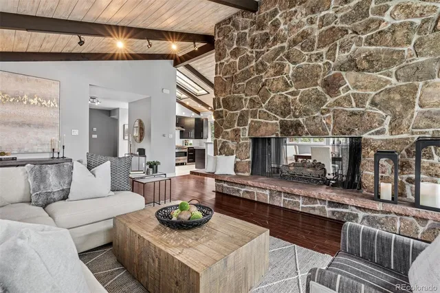 $1,190,000 | 21859 Grandview Avenue, Golden, CO 80401