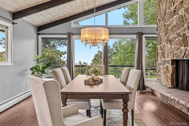 $1,190,000 | 21859 Grandview Avenue, Golden, CO 80401