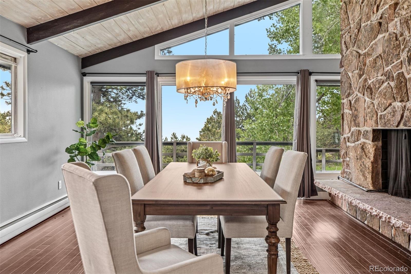 21859 Grandview Avenue Golden, CO 80401 - Photo 9 of 42