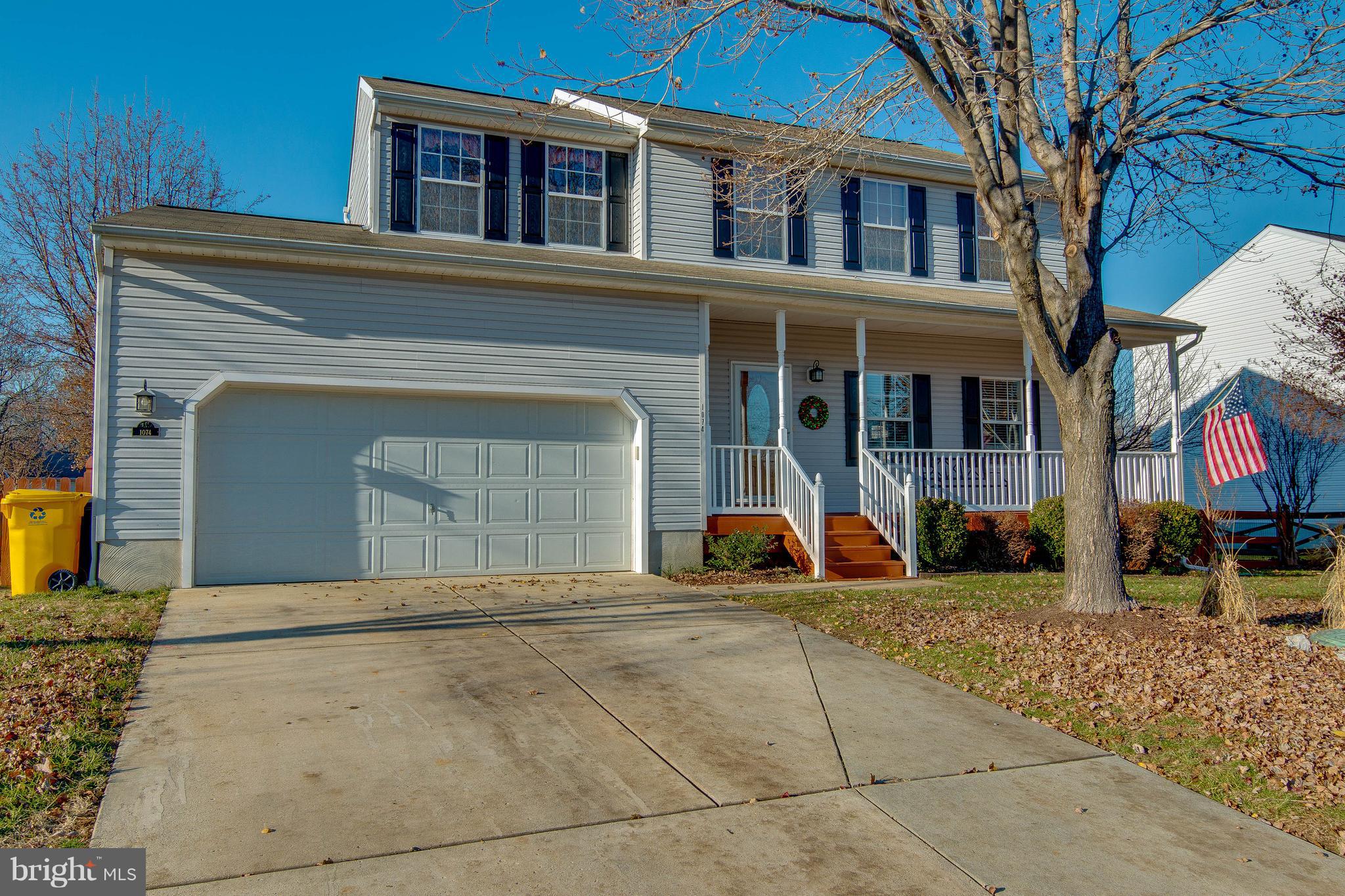 1074 Carrs Wharf Road Edgewater, MD 21037 - Photo 1 of 37 Gallery Image 1