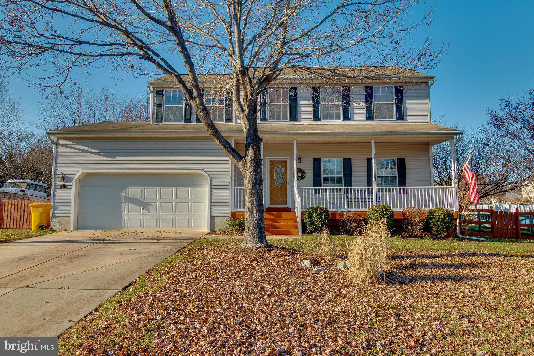 1074 Carrs Wharf Road Edgewater, MD 21037 - Photo 3 of 37 Gallery Image 3