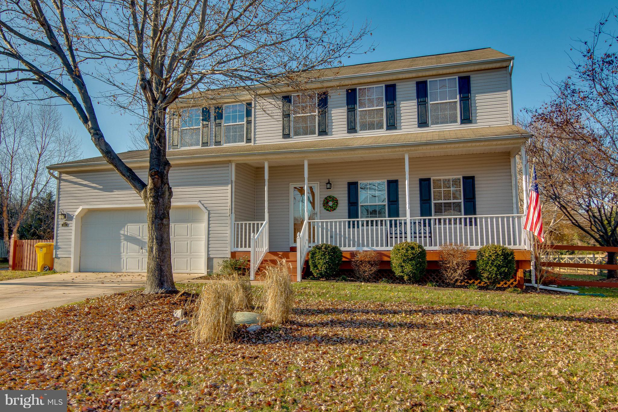 1074 Carrs Wharf Road Edgewater, MD 21037 - Photo 4 of 37 Gallery Image 4