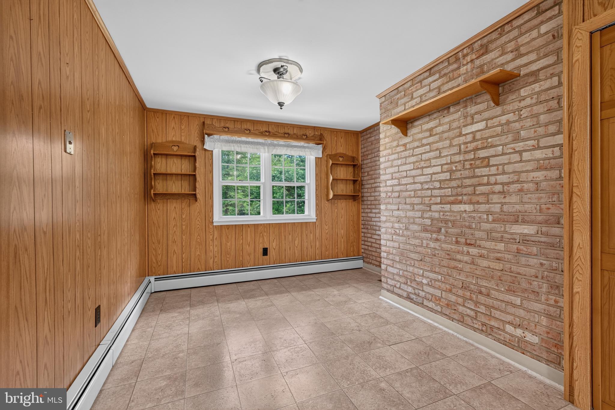 314 Reckord Road Fallston, MD 21047 - Photo 12 of 43 Breakfast Area in Kitchen