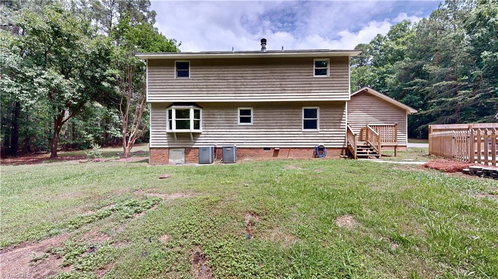 593 Old Camp Road Denton, NC 27239 - Photo 48 of 49