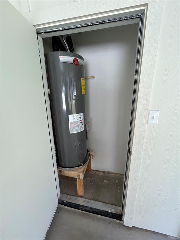 622 East Woodard Street Denison, TX 75021 - Photo 19 of 22