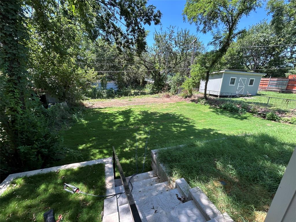 622 East Woodard Street Denison, TX 75021 - Photo 22 of 22