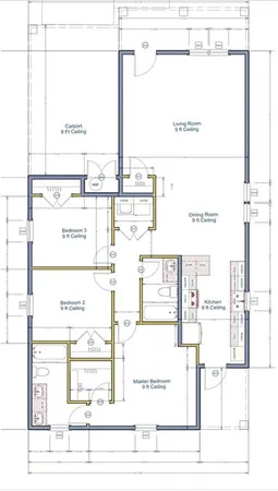 $215,000 | 622 East Woodard Street, Denison, TX 75021
