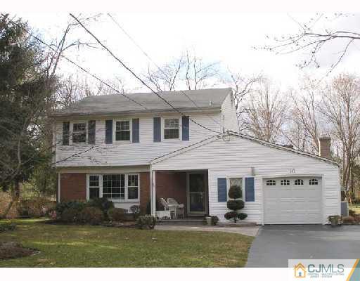 10 Taylor Road Princeton, NJ 08540 - Photo 1 of 10