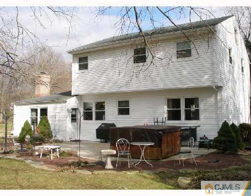 10 Taylor Road Princeton, NJ 08540 - Photo 6 of 10