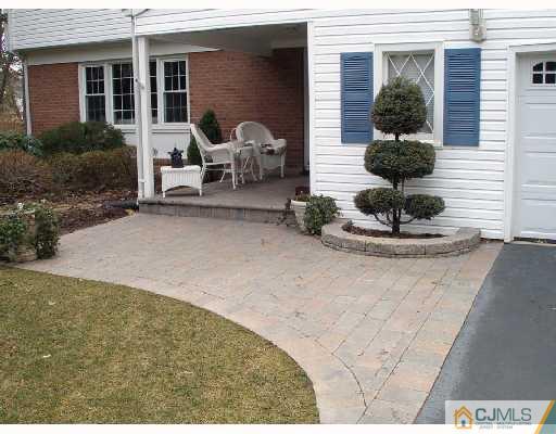 10 Taylor Road Princeton, NJ 08540 - Photo 9 of 10