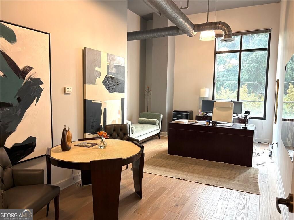 2233 Peachtree Road, Unit 208 Atlanta, GA 30309 - Photo 5 of 22 Gallery Image 5
