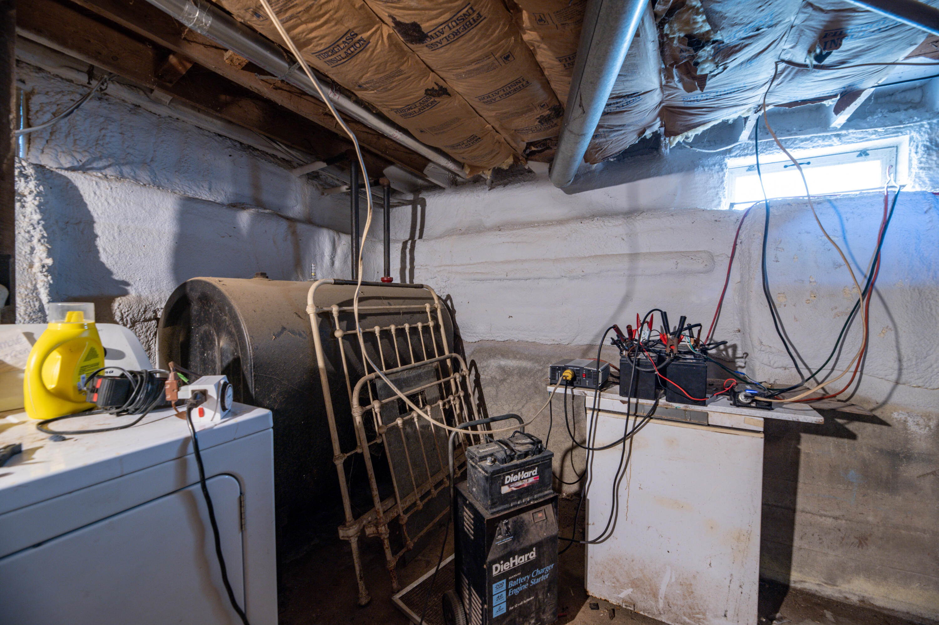 181 East Benton Road Benton, ME 04901 - Photo 37 of 39 Interior29