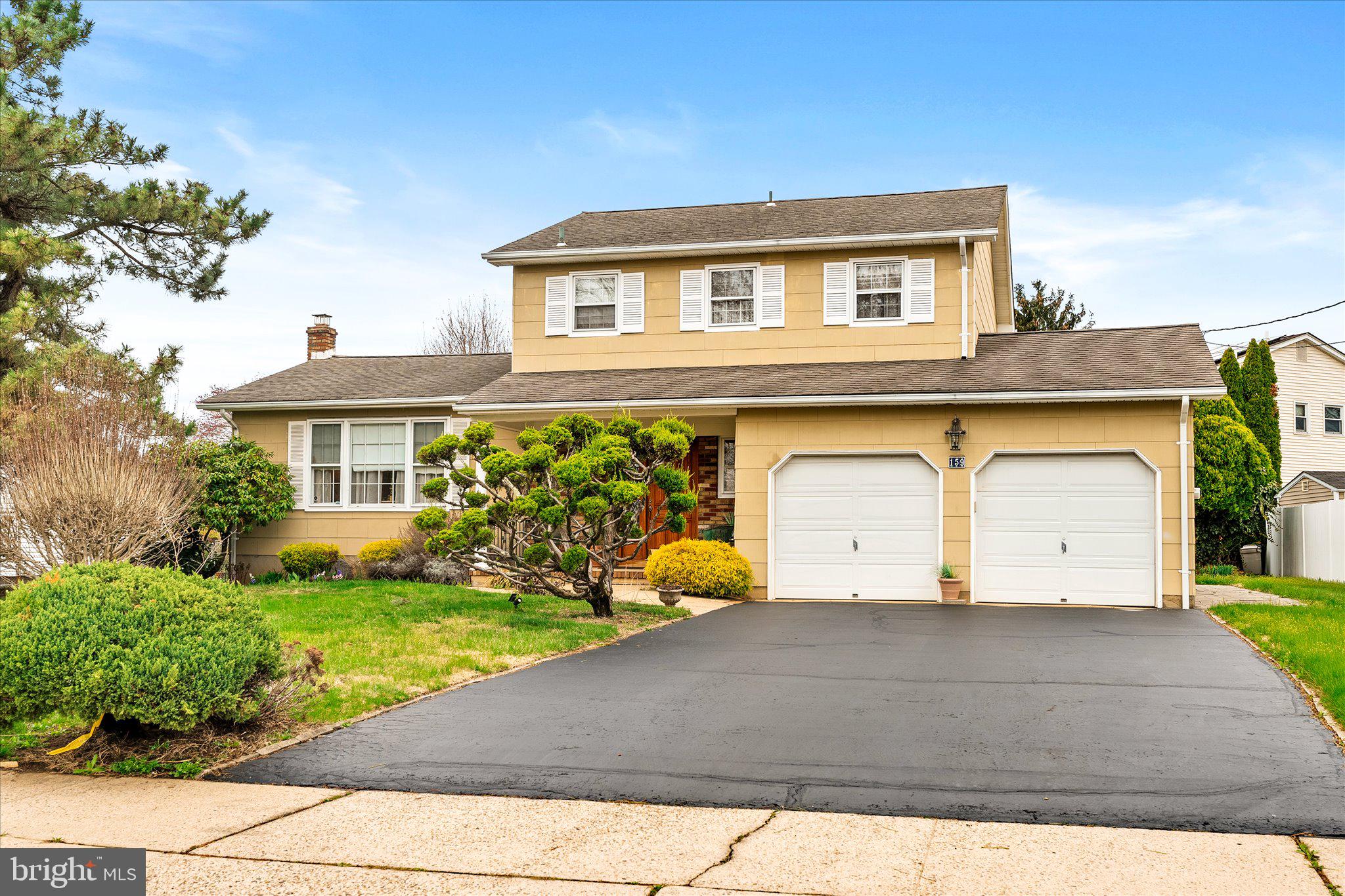 159 Hempstead Road Hamilton, NJ 08610 - Photo 1 of 27