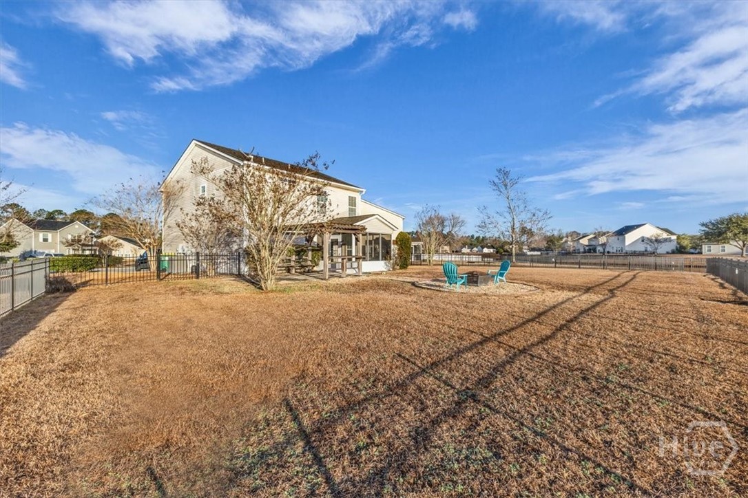 39 Cottingham Way Pooler, GA 31322 - Photo 43 of 58