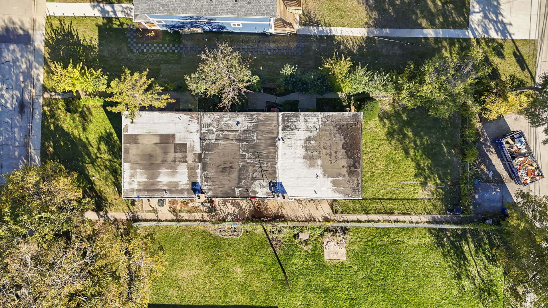 1311 Mcdaniel Avenue, Unit C Evanston, IL 60201 - Photo 25 of 40 a view of a lake