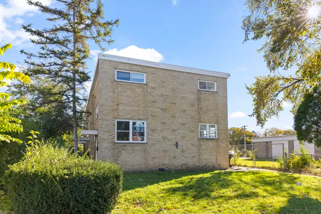 $260,000 | 1311 Mcdaniel Avenue, Unit C, Evanston, IL 60201