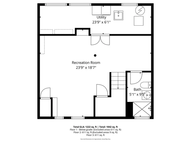 $260,000 | 1311 Mcdaniel Avenue, Unit C, Evanston, IL 60201