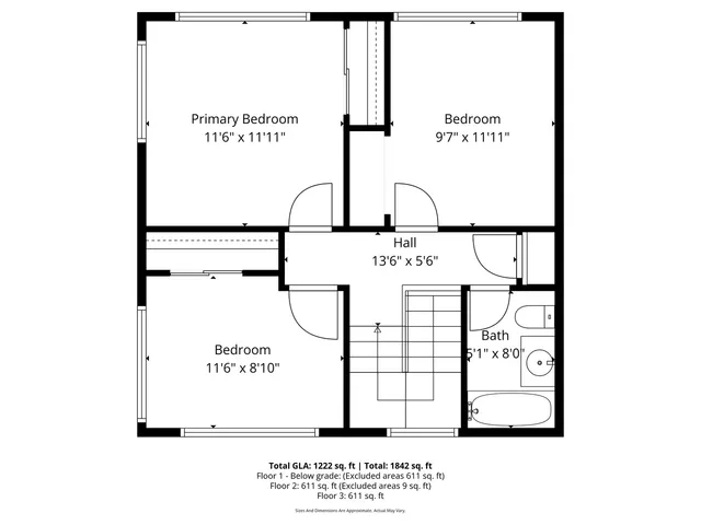 $260,000 | 1311 Mcdaniel Avenue, Unit C, Evanston, IL 60201