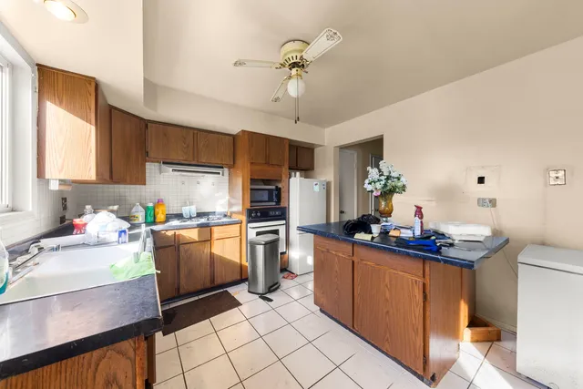 $260,000 | 1311 Mcdaniel Avenue, Unit C, Evanston, IL 60201