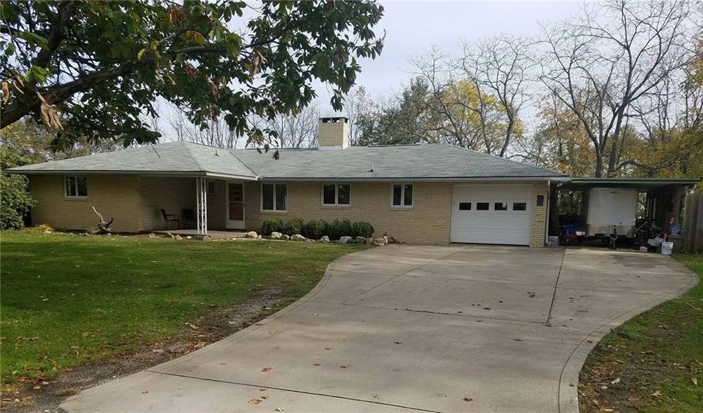 748 McKee Road Washington, PA 15301 - Photo 1 of 23 Beautiful brick ranch!