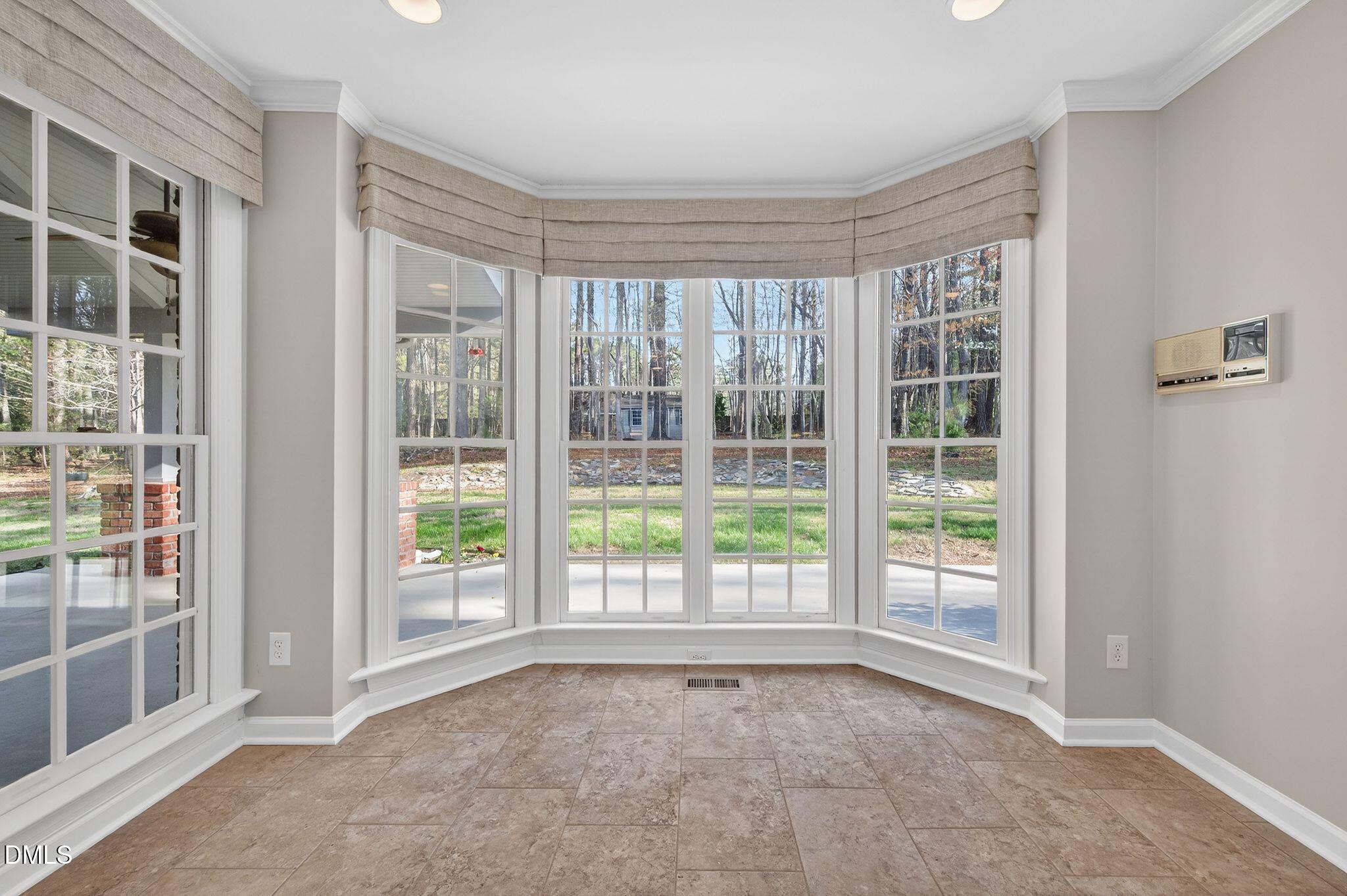 3744 Duxford Drive Raleigh, NC 27614 - Photo 19 of 62 58_14-3744 Duxford Dr-breakfast-nook