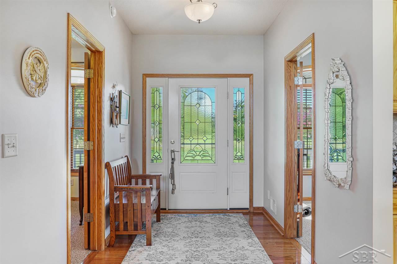 1573 West Freeland Road Saginaw, MI 48604 - Photo 2 of 96 Entrance Front Door