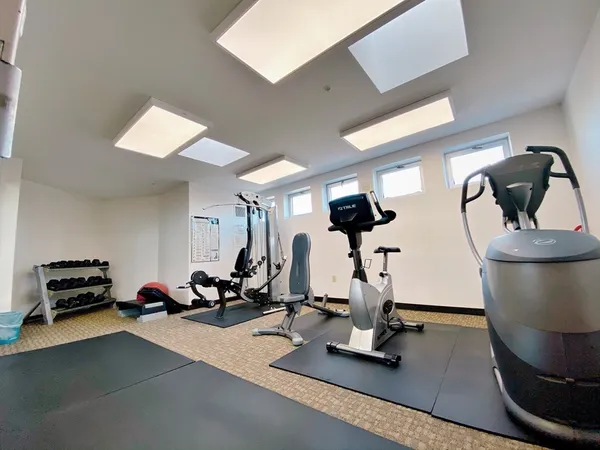 a car parked in parking area