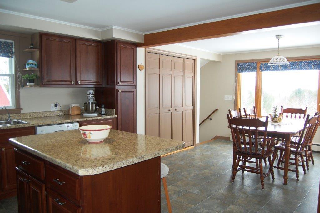 688 Village Road Smithfield, ME 04978 - Photo 10 of 35 KITCHEN
