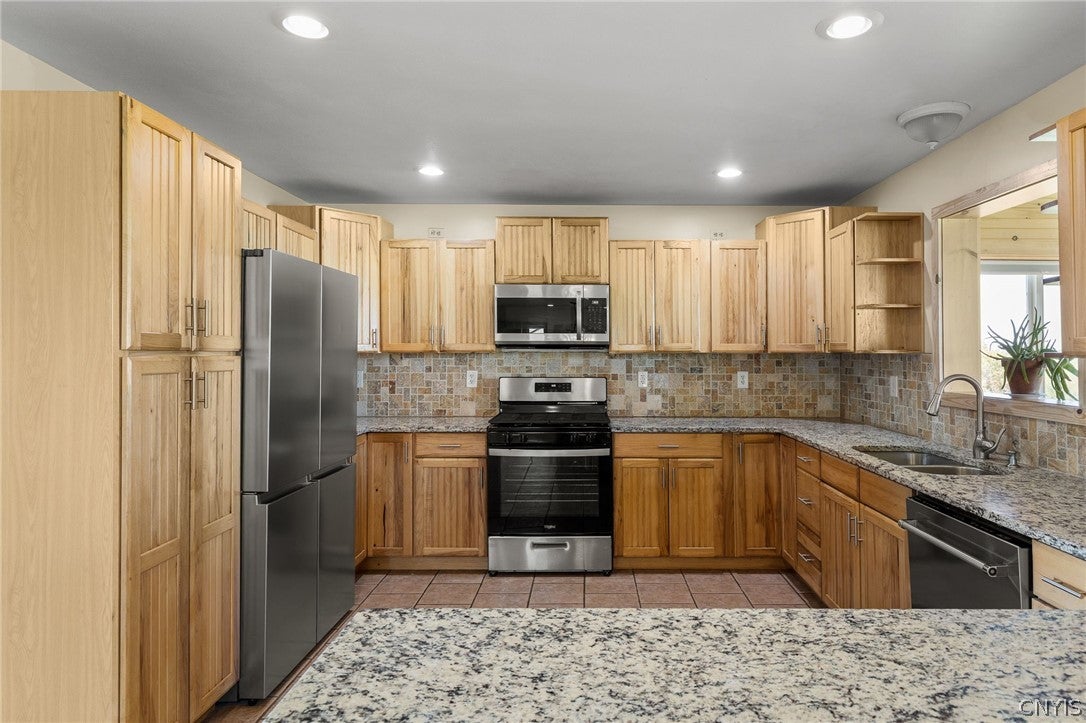 30283 Ansted Road Evans Mills, NY 13637 - Photo 13 of 50 Gallery Image 13