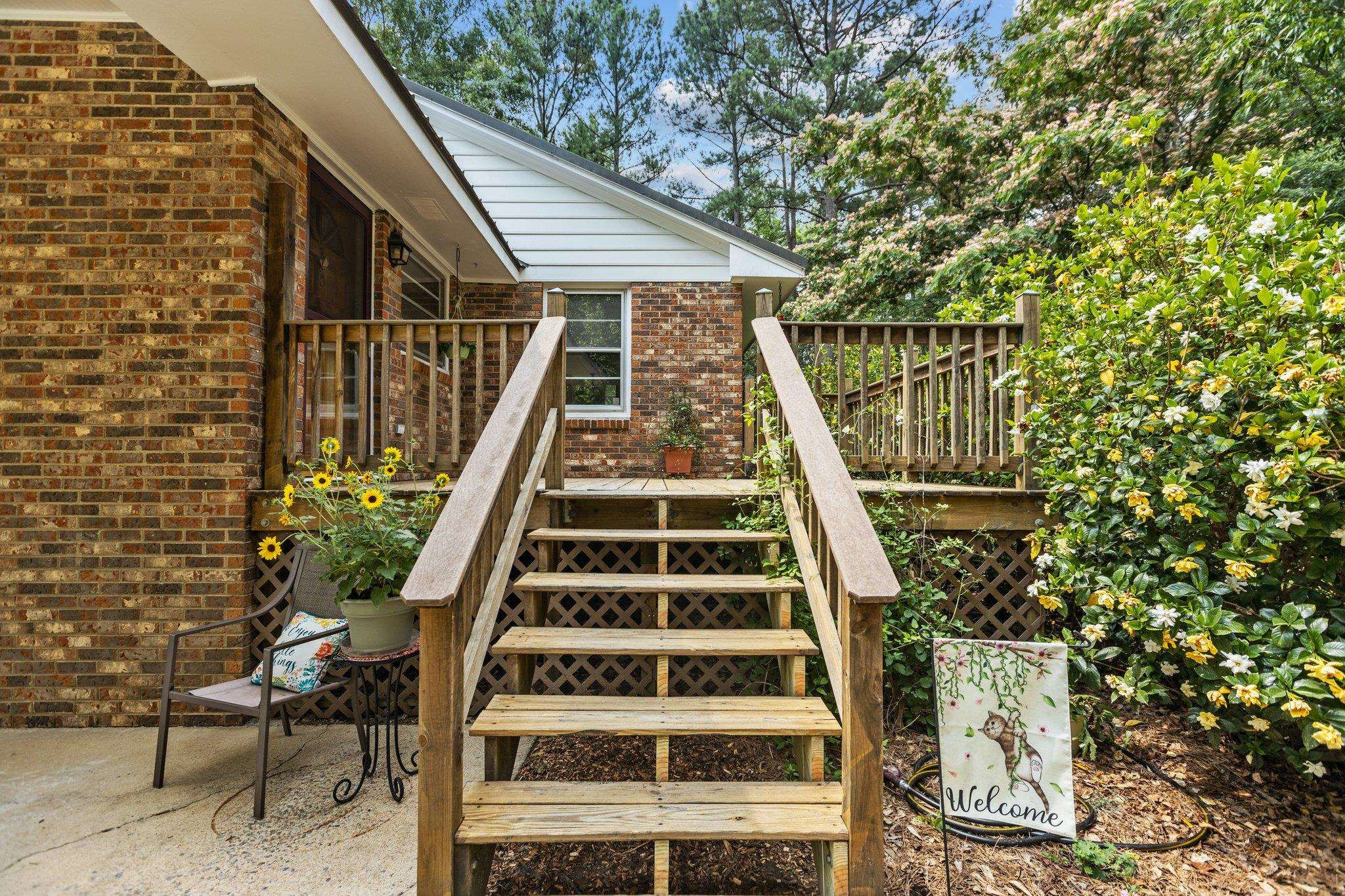 1512 Crickett Road Raleigh, NC 27610 - Photo 29 of 42 Photo 29