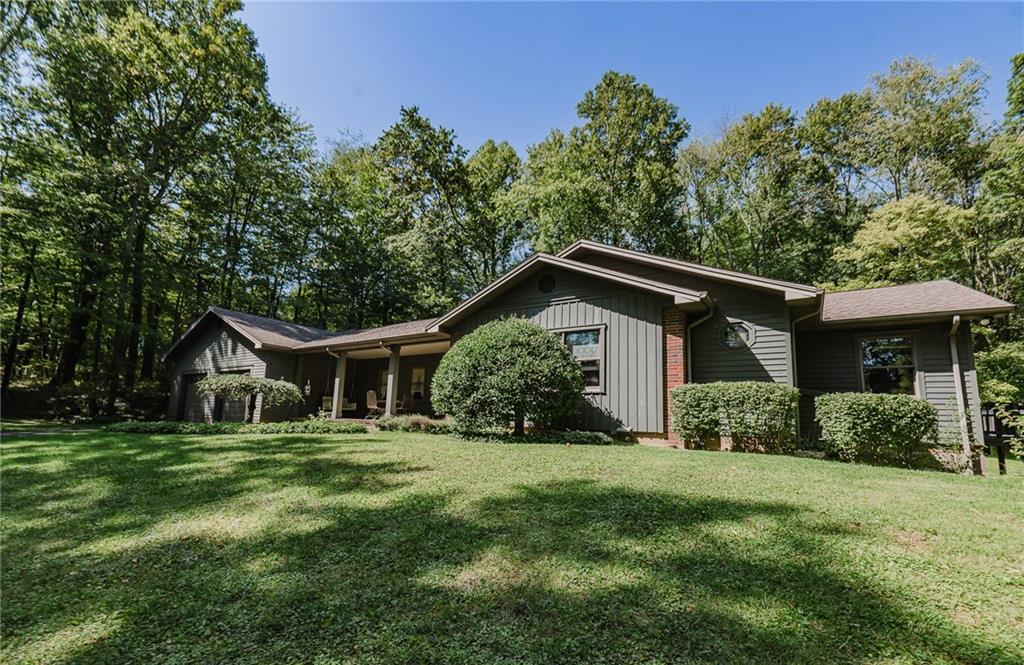 2220 Warren Road Indiana, PA 15701 - Photo 3 of 49 Gallery Image 3