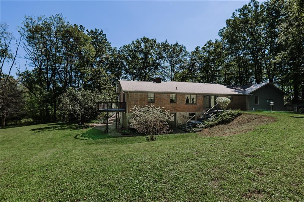 2220 Warren Road Indiana, PA 15701 - Photo 43 of 49 Gallery Image 43