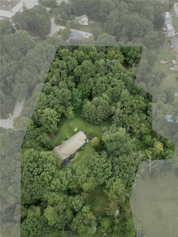 2220 Warren Road Indiana, PA 15701 - Photo 6 of 49 Gallery Image 6