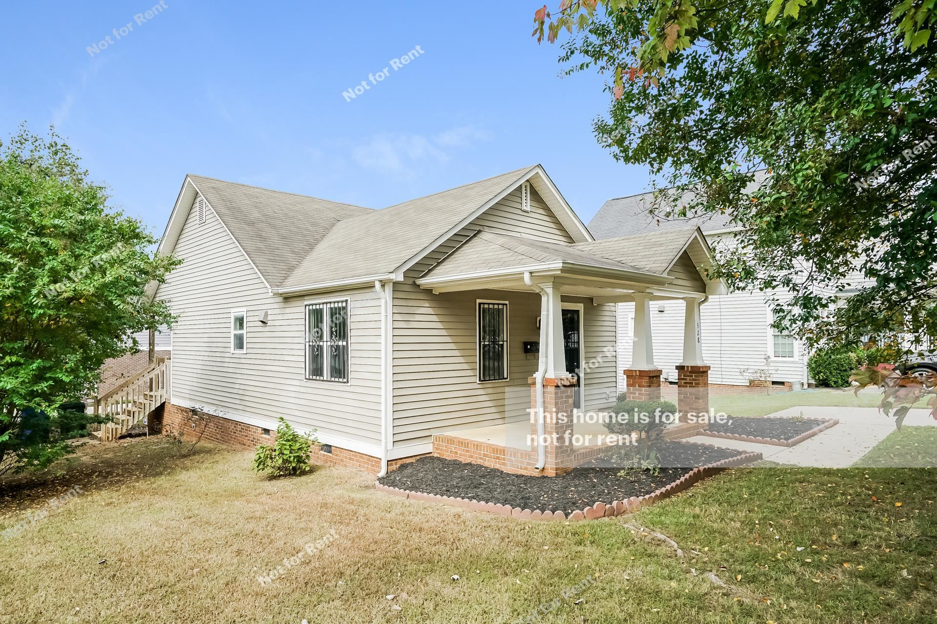 328 Chavis Way Raleigh, NC 27601 - Photo 8 of 27 Photo 8