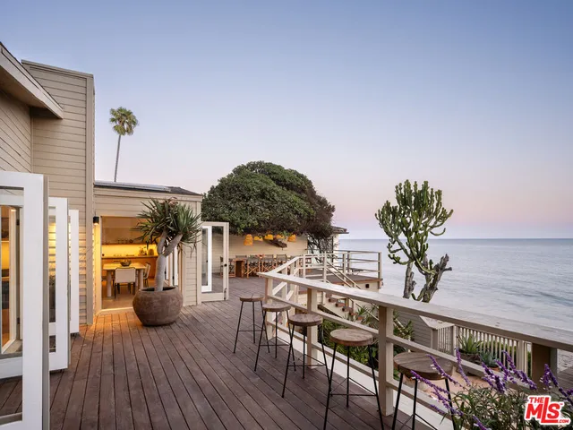 $16,995,000 | 27314 Pacific Coast Highway, Malibu, CA 90265