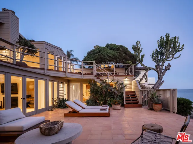 $16,995,000 | 27314 Pacific Coast Highway, Malibu, CA 90265