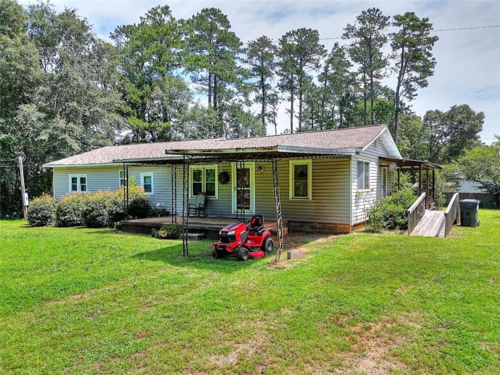 1226 Killian Hill Road Southwest Lilburn, GA 30047 - Photo 2 of 16